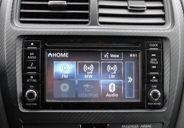 Mitsubishi ASX I SUV Facelifting 2019 2.0 150KM 2020 Mitsubishi ASX 2.0 MIVEC 150KM Intense SalonPL SerwisASO FVmarza Gwarancja, zdjęcie 15