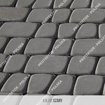 ГАЛАБЕТОН НОСТАЛИТ декоративная брусчатка