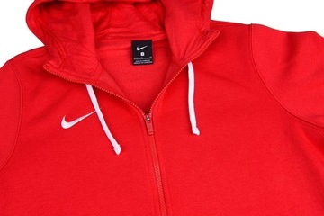 NIKE Dresy Męskie Komplet Bluza Spodnie JOGGERY BAWEŁNIANE PARK 20 r. XXL