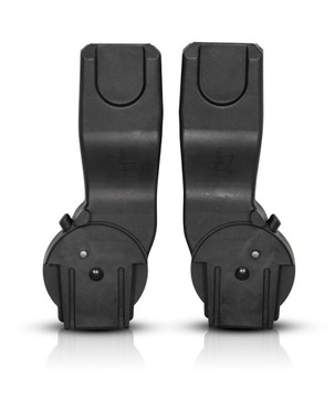 Adaptery do wózka Euro-Cart | Crox Pro