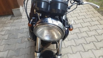 2x указателя поворота, хромированная пуля, ретро, ​​12 В, универсальная