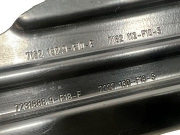 7182112F10S BMW ZVEDÁK OKNO LEVÝCH PŘEDNÍCH DVEŘE