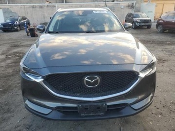 Mazda CX-5 II 2019 Mazda CX-5 2019r., Grand Touring, od ubezpieczalni 2.5 Benzyna 187KM, zdjęcie 1