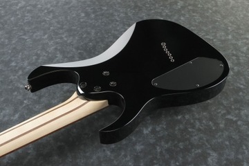 Ibanez RGMS7-BK gitara elektryczna