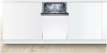 Посудомоечная машина Bosch SPV 2IKX10E 9 комплектов InfoLight 45см