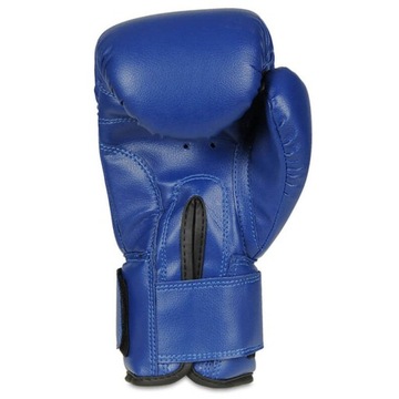 Детские тренировочные боксерские перчатки для бокса.