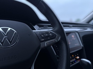 Volkswagen Passat B8 Variant Facelifting 2.0 TDI SCR 200KM 2022 Volkswagen Passat Alltrack, 2.0 TDI / 200KM, 4Moti, zdjęcie 16