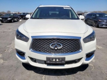 Infiniti QX60 2020 Infiniti QX60 2020 INFINITI QX60 LUXE 3.5 Benzyna 295KM, zdjęcie 5