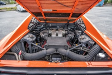 Ferrari 1994 Ferrari 348 TB Factory Challenge 12 of 32 Street-Legal 1994 3.4 Benzyna, zdjęcie 4