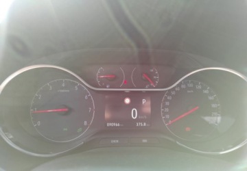 Opel 2019 Opel Grandland X 1.2 Benzyna 130KM, zdjęcie 9