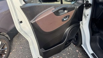 Fiat Talento I 2021 Fiat Talento Automat, 6 osobowy, LONG, Kamera cofania GWARANCJA 2.0, zdjęcie 17