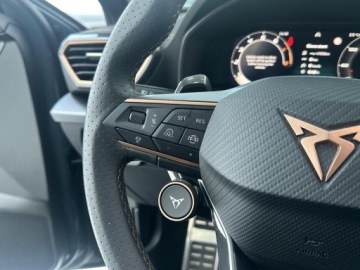 Cupra Leon II Hatchback Facelifting 1.5 eTSI MHEV 150KM 2025 Cupra Leon 1.5eTSI, 150KM, Pakiet EDGE, Salon PL,, zdjęcie 29