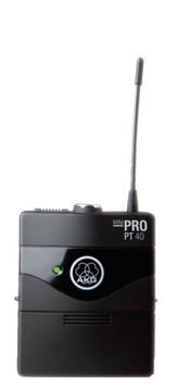 AKG WMS 40 MINI Instrumental Set US25D (540.400) - system bezprzewodowy ins