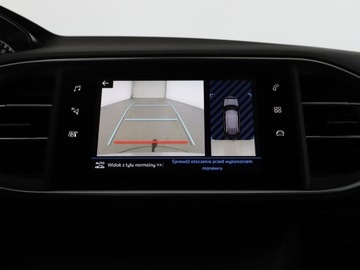 Peugeot 308 II 2018 Peugeot 308 GRATIS! Pakiet Serwisowy o wartości, zdjęcie 23