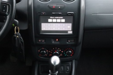 Dacia Duster I SUV Facelifting 1.2 TCe (Euro 6) 125KM 2016 Dacia Duster 1.2 TCe, Salon Polska, Navi, Klima, zdjęcie 15