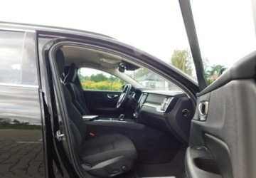 Volvo V60 II  2021 Volvo V60 z Gwarancja Bezwypadkowy Model 2022r 2.0 Benzyna 197KM, zdjęcie 7