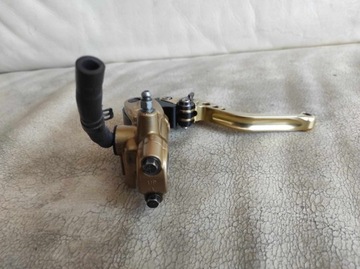 ТОРМОЗНОЙ ЦИЛИНДР ПЕРЕДНИЙ SUZUKI GSXR 600 750 1000 K4 K5 K6 K7 K8 K9