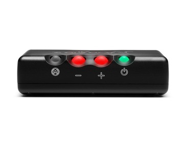 Портативный ЦАП-усилитель для наушников Chord Mojo 2