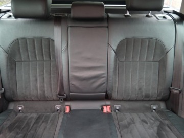 Skoda Superb III Kombi 2.0 TSI 280KM 2015 Skoda Superb 2.0 TSI, 4X4, Automat, Skóra, Navi, zdjęcie 9