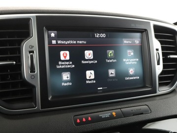 Kia Sportage IV SUV 1.6 T-GDI 177KM 2017 Kia Sportage 4WD 177KM Panorama Navi Kamera, zdjęcie 22