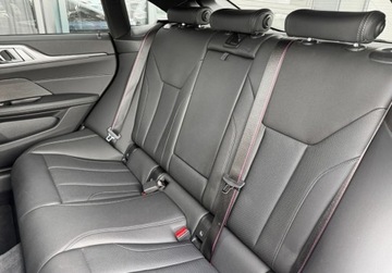 BMW Seria 4 G22-23-26 2023 BMW Seria 4 I wlasciciel M Sport Gwarancja Bezwypadkowy FVAT23, zdjęcie 31