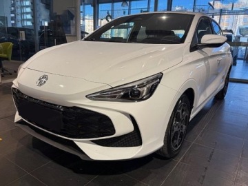 MG 2026 MG 3 Exclusive Hatchback 195KM 2026, zdjęcie 1