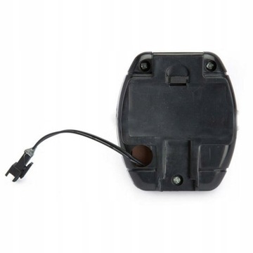 Гребец отображает счетчик калорий