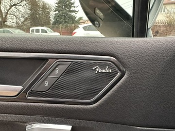 Volkswagen Tiguan Allspace 2018 Volkswagen Tiguan Allspace Automat/7 miejsc/Zareje, zdjęcie 14