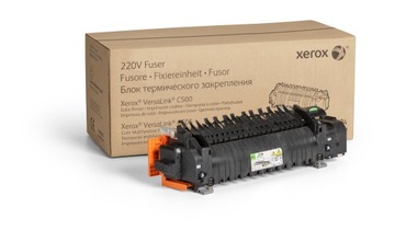 Xerox Fuser 220V VersaLink C500/C505 (100K)