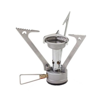 Горелка MSR Pocket Rocket 85 г