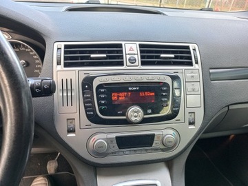 Ford Kuga I 2009 FORD KUGA II (DM2) 2.0 TDCi 136 KM ZADBANY, zdjęcie 14