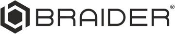 BRAIDER Отдельностоящая ванна ALTARIA 170 см. Белый + хром заглушка, сифон, перелив