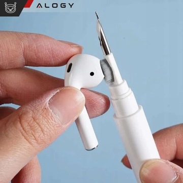 НАБОР ДЛЯ ЧИСТКИ КЛАВИАТУРЫ AIRPODS