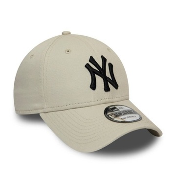 Czapka z daszkiem NEW ERA męska NY NEW YORK yankees WYSYŁKA W KARTONIE