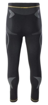 МУЖСКОЕ ТЕРМОАКТИВНОЕ НИЖНЕЕ БЕЛЬЕ BRUGI THERMAL БРЮКИ GETERS LONG JUNTS 4RC4 S/M