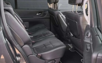 Renault Espace IV Van Facelifting 2.0 dCi 150KM 2013 Renault Grand Espace Renault Grand Espace 2.0 dCi FAP Edition 25th 2.0, zdjęcie 12