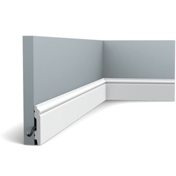 Listwa Przypodłogowa OracDecor SX165