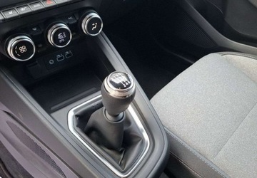 Mitsubishi 2023 Mitsubishi Colt 1.0T Invite Style Cold Benzyna 91KM, zdjęcie 13