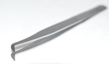 Пинцет для ресниц VOLUME MINI SWAN Wonder Lashes