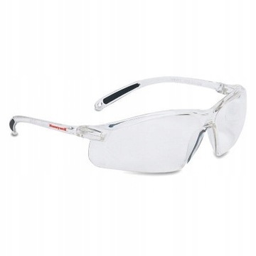 Honeywell A700 Okulary ochronne przezroczyste