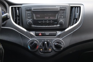 Suzuki Baleno III 1.2 DualJet 90KM 2017 Suzuki Baleno 1.2 DualJet, Salon Polska, zdjęcie 15