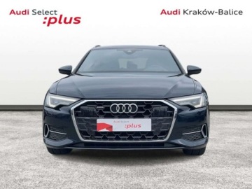 Audi A6 C8 Allroad 2.0 40 TDI 204KM 2024 Audi A6 Avant Quattro Matrix LED Virtual Cockpit Kamera Navi 19 Hak 2.0, zdjęcie 7