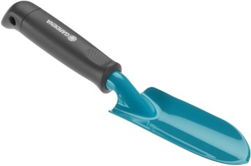 Łopatka wąska do kwiatów GARDENA 6cm stal
