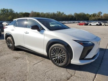 Lexus 2023 Lexus RZ 2023 LEXUS RZ 450E silnik elektryczny Elektryczny 308KM, zdjęcie 4
