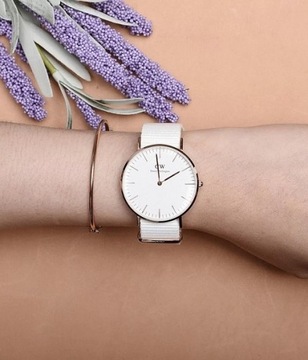 Zegarek damski Daniel Wellington DW00100309