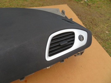 ПРИБОРНАЯ ПАНЕЛЬ КОНСОЛИ GRAND SCENIC III 11R