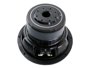 Głośnik Excursion Subwoofer 10'' 25cm 1500W