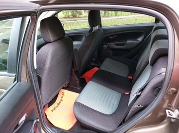 Fiat Punto Grande Punto 2009 Fiat Punto Fiat Punto 1.3 Diesel 2009 Rok SprzedazZamiana 1.2 Diesel 84KM, zdjęcie 12