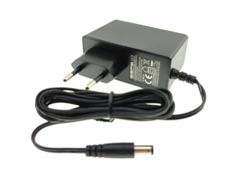ZASILACZ DO KEYBOARDU YAMAHA MODELE PSR, YPT, EZ