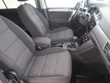 Volkswagen Touran III 1.5 TSI EVO 150KM 2020 VW Touran 1.5 TSI, Salon Polska, Automat, zdjęcie 8